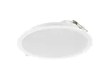 DN065B G4 LED12/830 12W 220-240V D150 RD Oprawa Downlight