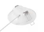 DN065B G4 LED12/840 12W 220-240V D150 RD Oprawa Downlight