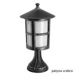 SU-MA lampa stojąca zewnętrzna Cordoba II K 4011/1/TD