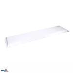 PANEL BACKLIGHT SUPERIOR BLS 20W 4000K 3000LM IP44 UGR<19 120x30