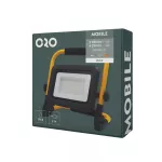 ORO MOBILE 30W NW Naświetlacz LED STANDARD