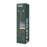 ORO TRIPOD 2X30W NW Naświetlacz LED STANDARD