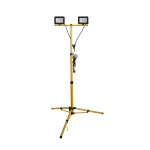 ORO TRIPOD 2X30W NW Naświetlacz LED STANDARD