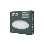 ORO MARS LED 12W CCT Plafon LED STANDARD