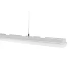 LIMEA GO HERMETYK  600mm 25W NW 230V 120st IP65 IK07 600x60x52mm BIAŁY