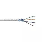 Kabel Emiter Net FTP (F/UTP) kat. 5e 350 MHz, drut 4 x 2 x 24 AWG , PVC