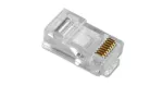 Wtyk RJ45 uniwersalny (8P8C)