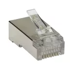 Wtyk RJ45 ekranowany (8P8C)