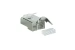 Wtyk RJ45 uniwersalny ekranowany kat.6/6A (8P8C), EM/X-ML-6F-OD-IMP