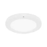 Plafoniera z czujnikiem ruchu OLGIERD LED C MVS 18W WHITE CCT