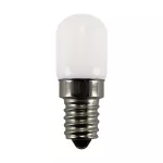 Lampa z diodami SMD LED UZO LED MILKY E14 1,3W CW