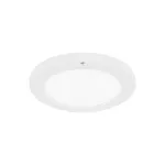 Plafoniera z czujnikiem ruchu OLGIERD LED C MVS 12W WHITE CCT