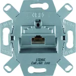 one.platform Mechanizm gniazda komputerowego UAE 1-kr (RJ45), ekran., kat.6a iso