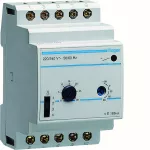 Termostat wielofunkcyjny modułowy bez czujnika 230V 1P 2A