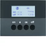 K.1 KNX RF quicklink łącznik czasowy, ant