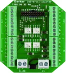 TS Sensor Adapter uniwersalny