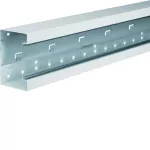 tehalit.BRS Podstawa 85x130mm stal biały