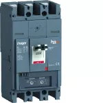 MCCB Wyłącznik mocy h3+ P630 TM 3x250A 70kA