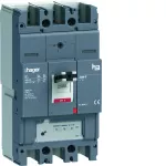 MCCB Wyłącznik mocy h3 x630 LSnI 3x250A 70kA