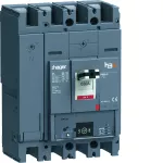 MCCB Wyłącznik mocy h3+ P630 Energy 4x630A 110kA