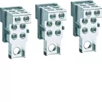 MCCB Zaciski P250 Cu/Al 3P 6x 6-35mm²