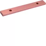 Szyna Cu 30x10mm 5-polowa