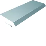 tehalit.AK Pokrywa kanału napodł przedł 1-str skos dł. 800mm 150x40mm stal