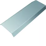 tehalit.AK Pokrywa kanału napodł 2-str skos 45° dł. 800mm 200x40mm stal