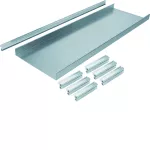 tehalit.AK Podstawa kanału napodł 1-str skos pokrywy 250x40mm stal