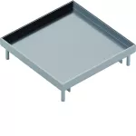 tehalit.VE-EE Pokrywa pełna IP54 5kN EKQ16 320x320 25mm stal nierdzewna