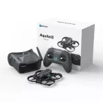 BetaFPV Aquila16 FPV Kit | Dron + gogle FPV |