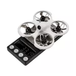 BetaFPV Cetus Pro FPV Kit | Dron + gogle FPV |