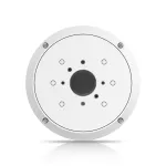 Ubiquiti UACC-Camera-JB-W | Skrzynka przyłączeniowa | dla UniFi Bullet, Dome, Turret