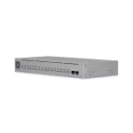 Ubiquiti USW-Pro-Max-16-EU | Switch | 4x 2.5 GbE RJ45, 12x GbE RJ45, 2x SFP+, Etherlighting, L3