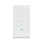 Ubiquiti U6-Mesh-Pro | Punkt dostępowy | WiFi 6, 2x GbE RJ45, PoE, IPX6