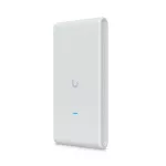 Ubiquiti U6-Mesh-Pro | Punkt dostępowy | WiFi 6, 2x GbE RJ45, PoE, IPX6