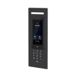 Ubiquiti UACC-Intercom-FM | Uchwyt podtynkowy | Intercom Flush Mount, 375.3 x 164.2 x 46 mm