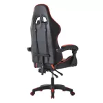 Extralink Gaming Chair PRO3 7008 Czarno-czerwony | Fotel gamingowy |