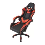 Extralink Gaming Chair PRO3 7008 Czarno-czerwony | Fotel gamingowy |