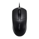 Extralink Gaming Mouse V12 | Mysz optyczna | przewodowa, 1000dpi, 3 przyciski