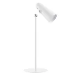 Xiaomi Flexible Rechargeable Lamp | Lampka biurkowa | lampka na klips, latarka, 3.5W, 2000mAh