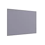 Wanbo Fresnel Anti-Light Screen 75" | Ekran projekcyjny Fresnela | 75 cali, 1677 x 951 mm