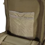 Extralink Military Plecak taktyczny wojskowy militarny turystyczny 30l mil-667