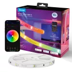 Govee H612A 5m | Taśma LED | Wi-Fi, Bluetooth, RGBIC