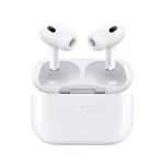 Apple AirPods Pro 2 MagSafe USB-C Białe | Słuchawki bezprzewodowe |