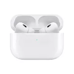 Apple AirPods Pro 2 MagSafe USB-C Białe | Słuchawki bezprzewodowe |