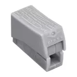 Złączka zaciskowa Easy Link PC301-CL szary