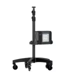 Niezwykle mocna lampa robocza LED do utwardzania UV dużych powierzchni UV-EXTREME 03.5272