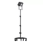 Niezwykle mocna lampa robocza LED do utwardzania UV dużych powierzchni UV-EXTREME 03.5272