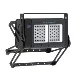 Niezwykle mocna lampa robocza LED do utwardzania UV dużych powierzchni UV-EXTREME PLUS 03.5273